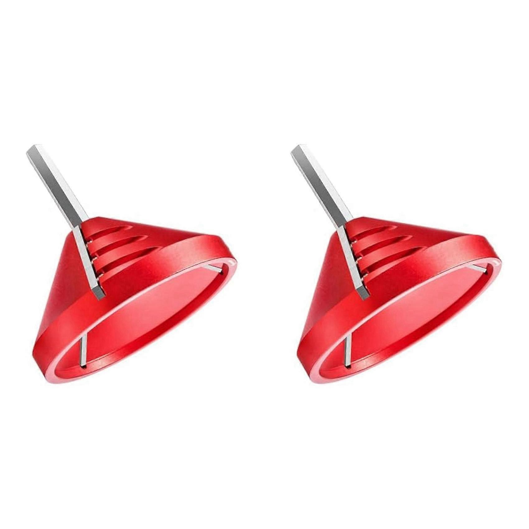 2X PVC Deburring Tool 2 in 1 Inner Outer Reamer for Pipe Chamfer Plumbing Tools , PVC Pipe Deburring Tool