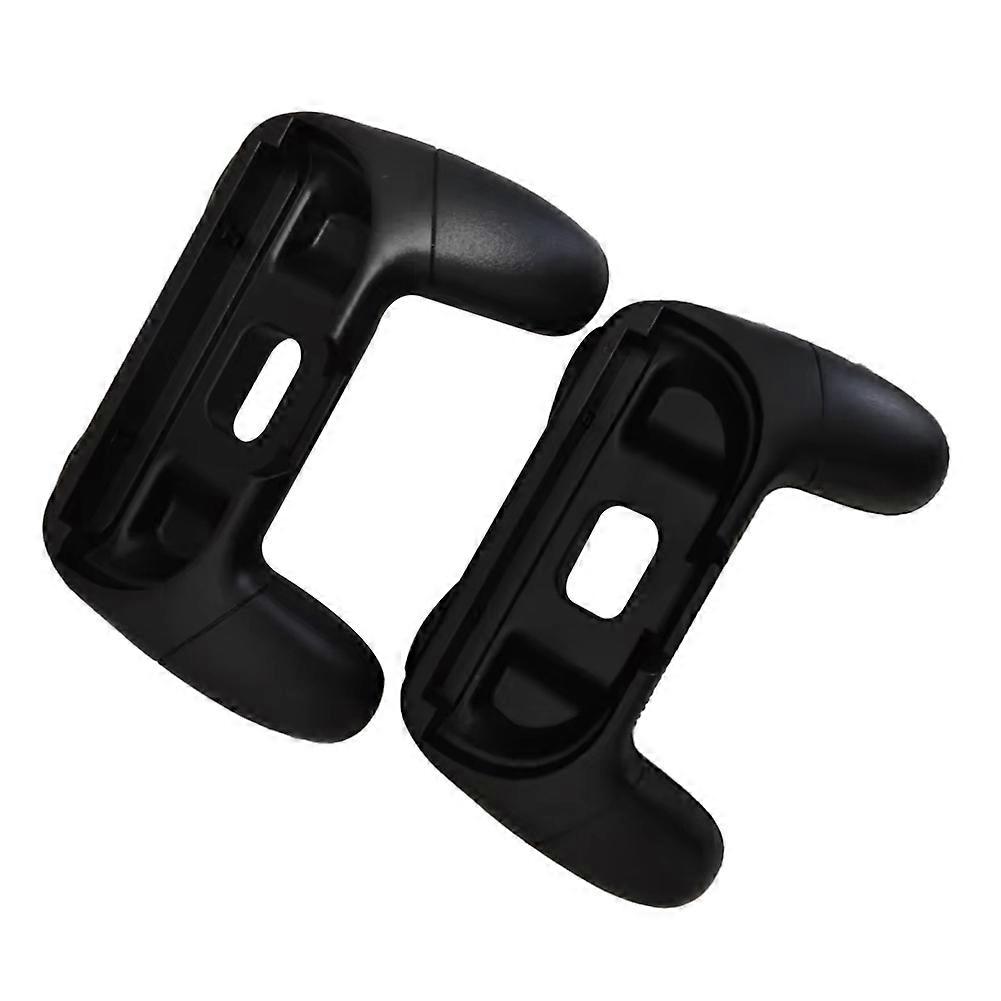 2PCS Comfort Grip Holders for Nintendo Switch2 Joy-Con Controllers