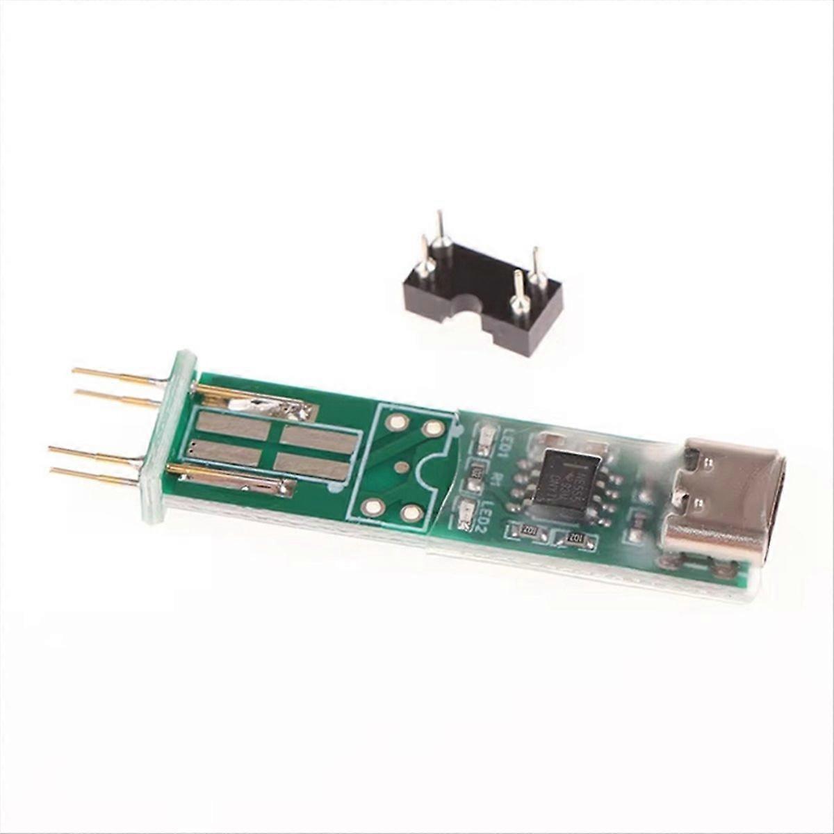 Optocoupler Tester Online Test Detection Tool Green