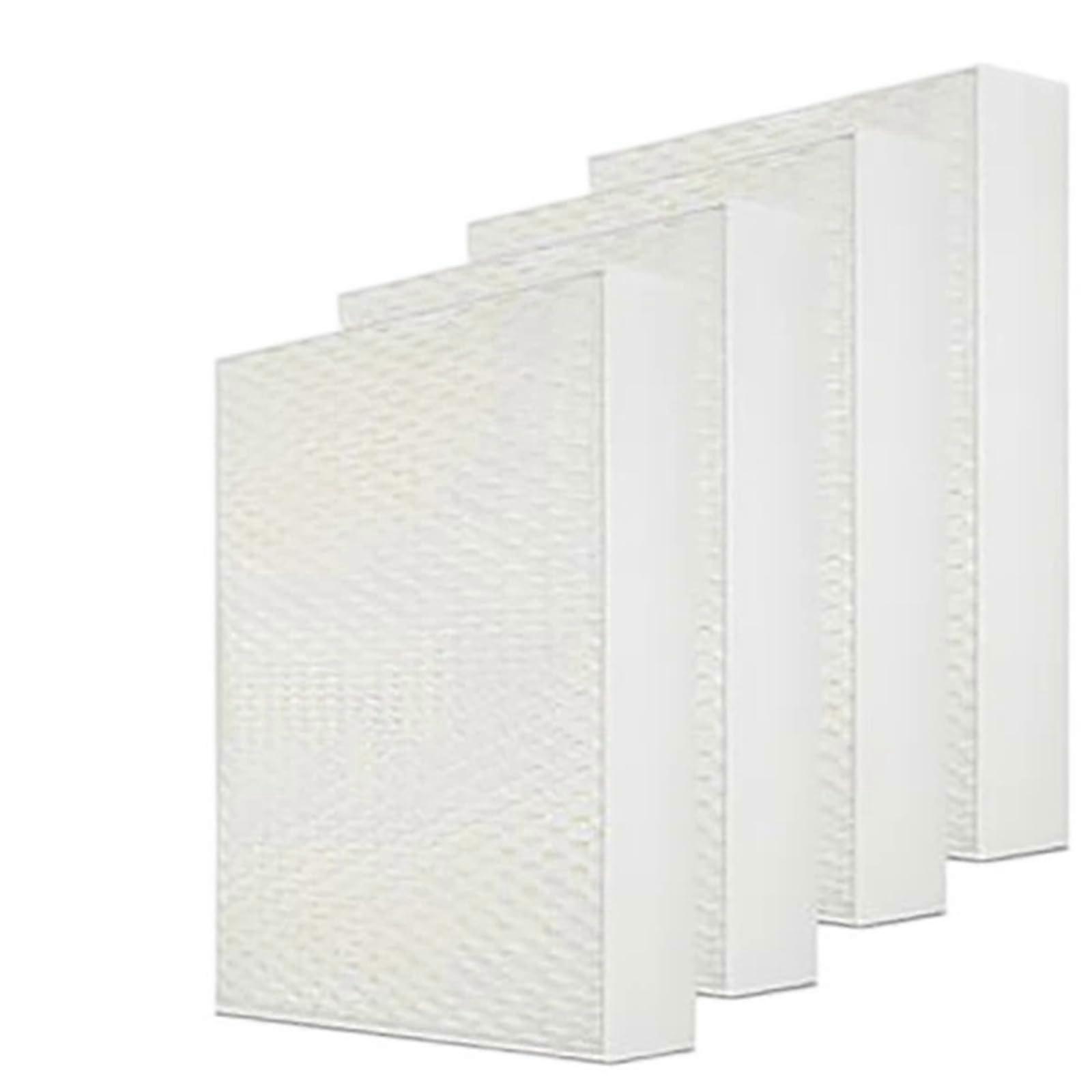 Air Purifier Filter for Stadler Form Oskar Humidifier, Dust Reduction, Improved Air Quality, 4pcs