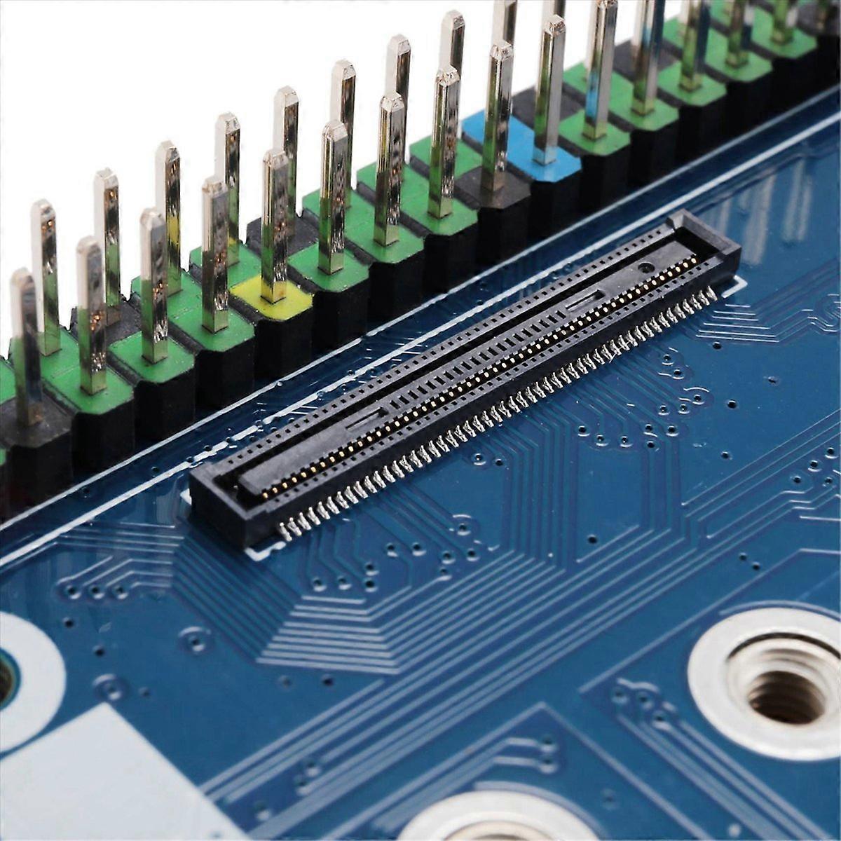  CM4 Expansion Board for Compute Module