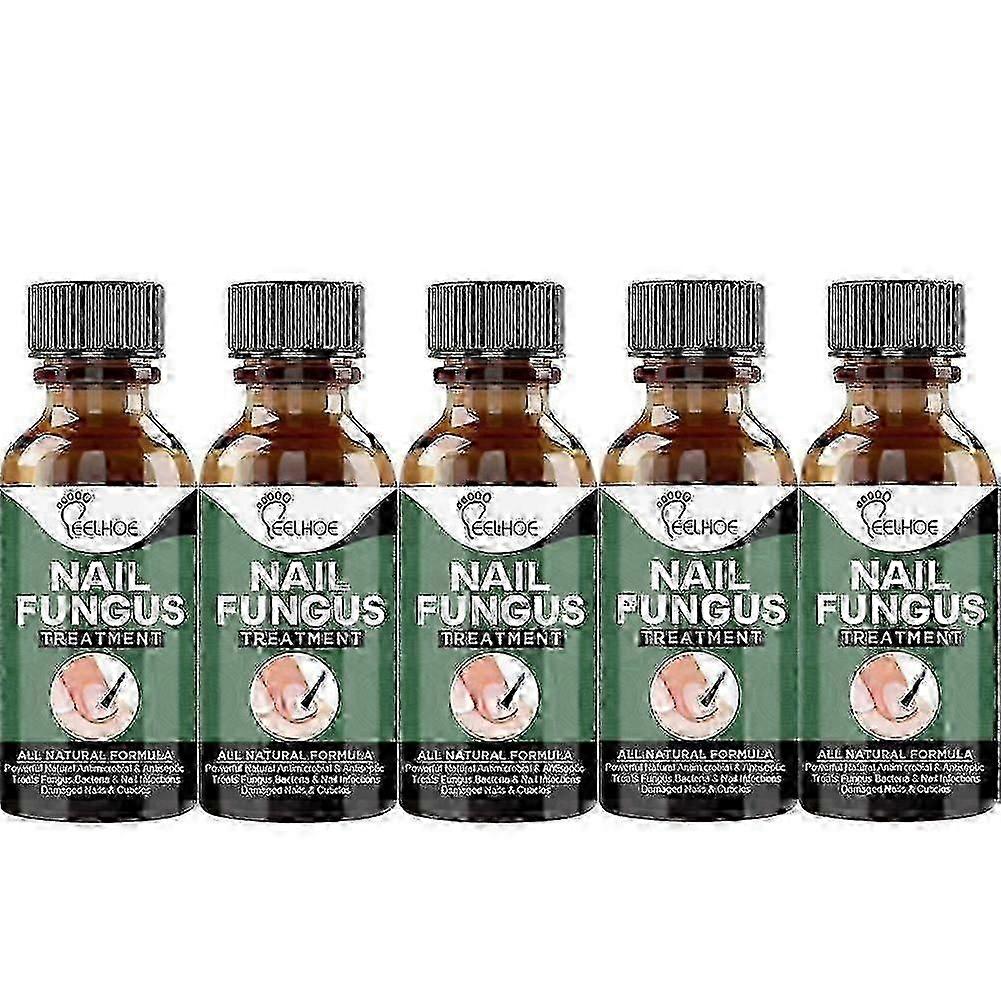 Ekstra sterk nagelsvampbehandling, bsta nagelreparation stoppe svamptillvxt Effectiv_i*