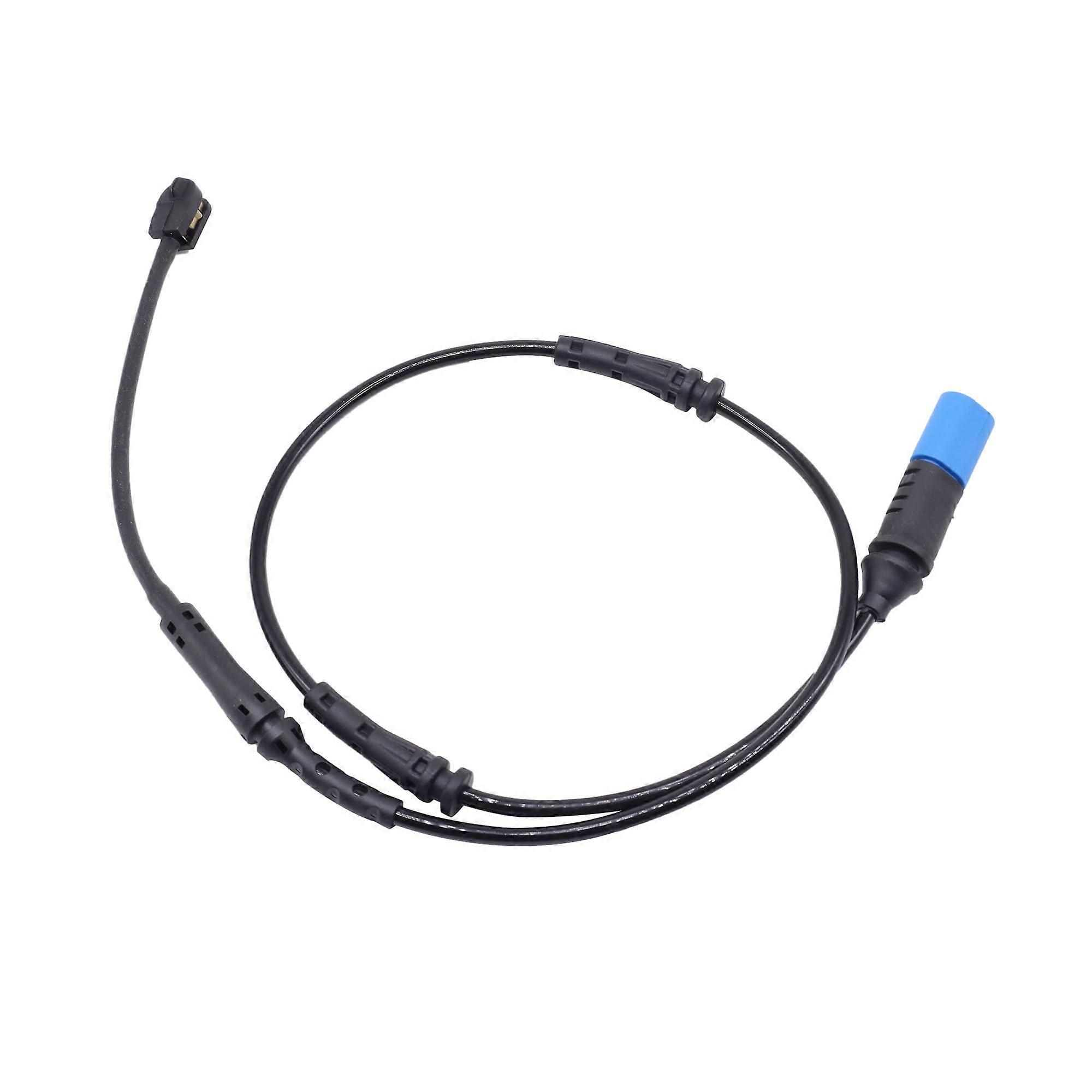 Rear Brake Pad Wear Sensor for BMW X3 20182022 OEM 34356870350 Accurate Monitoring