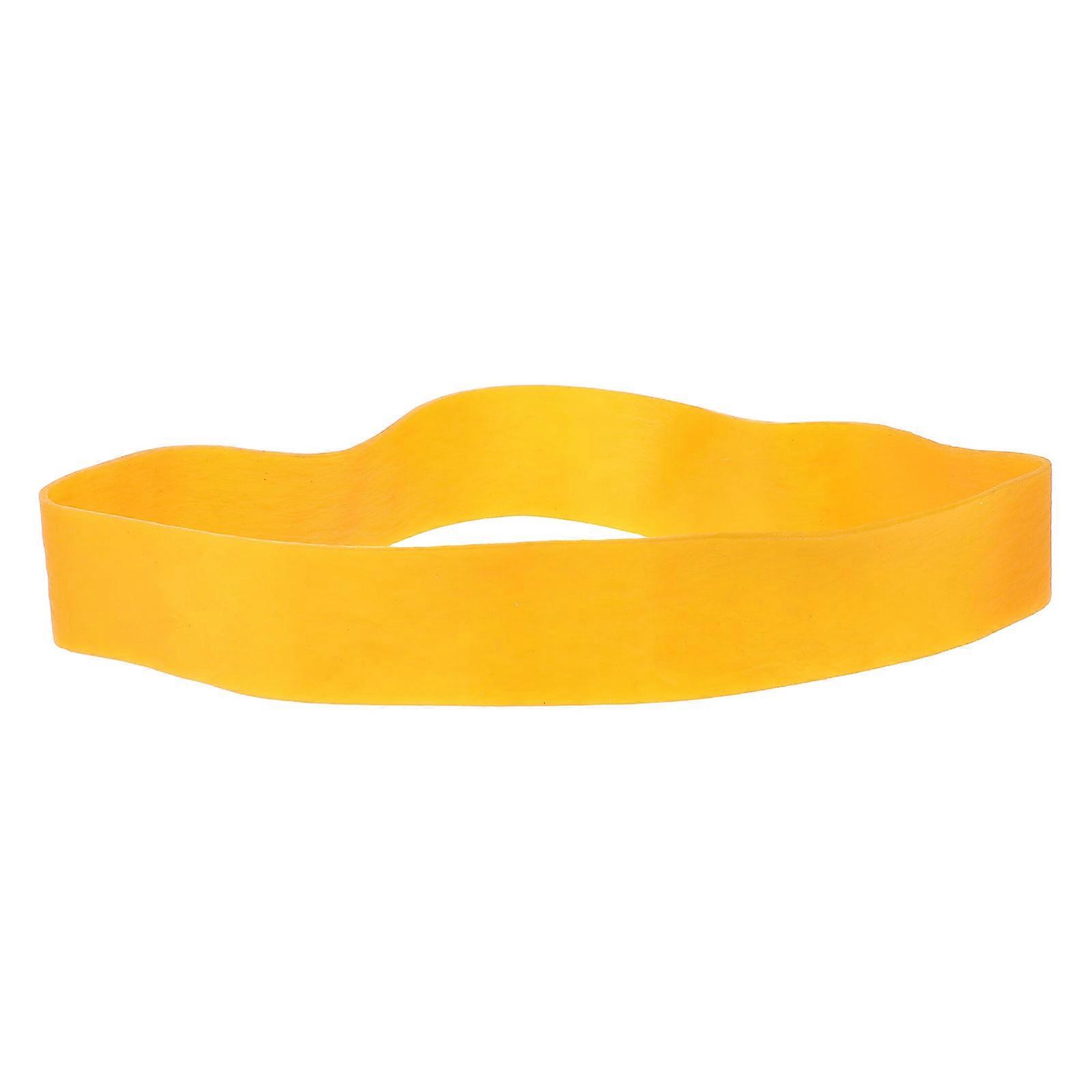 Pottery Wrapping Rubber Bands for Mold Securing High Elasticity Mold Rubber Bands