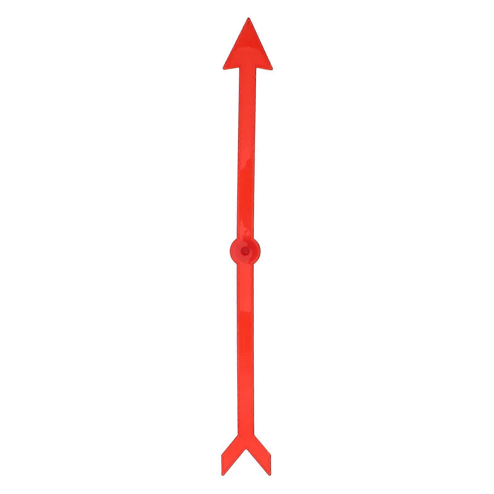 Spinning Arrow Game Board Arrow for Game Play with Suction Cup