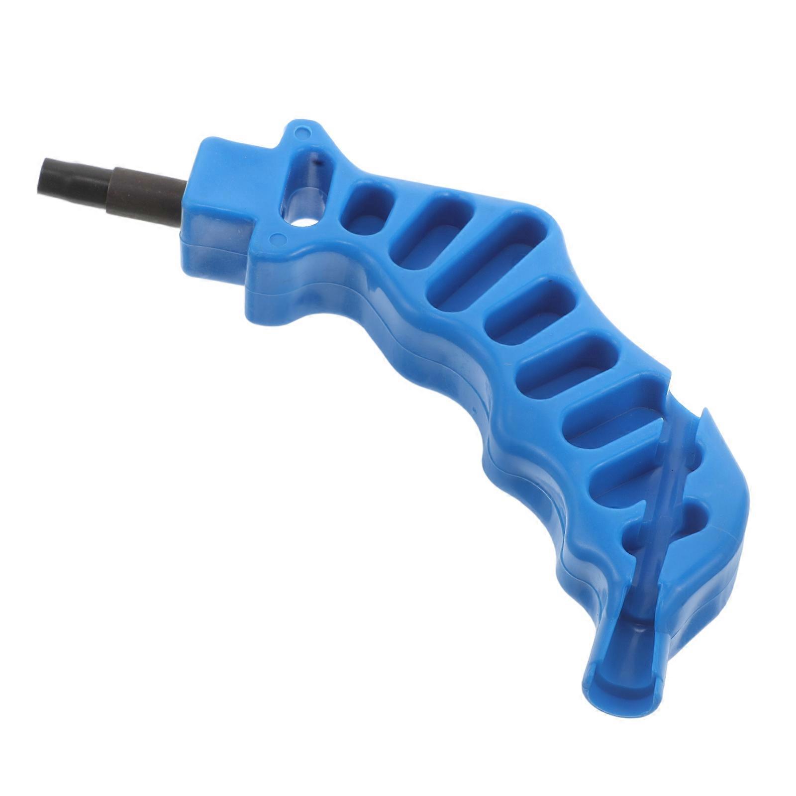 Drip Irrigation Hole Punch Tool for Punching Use Versatile Plastic