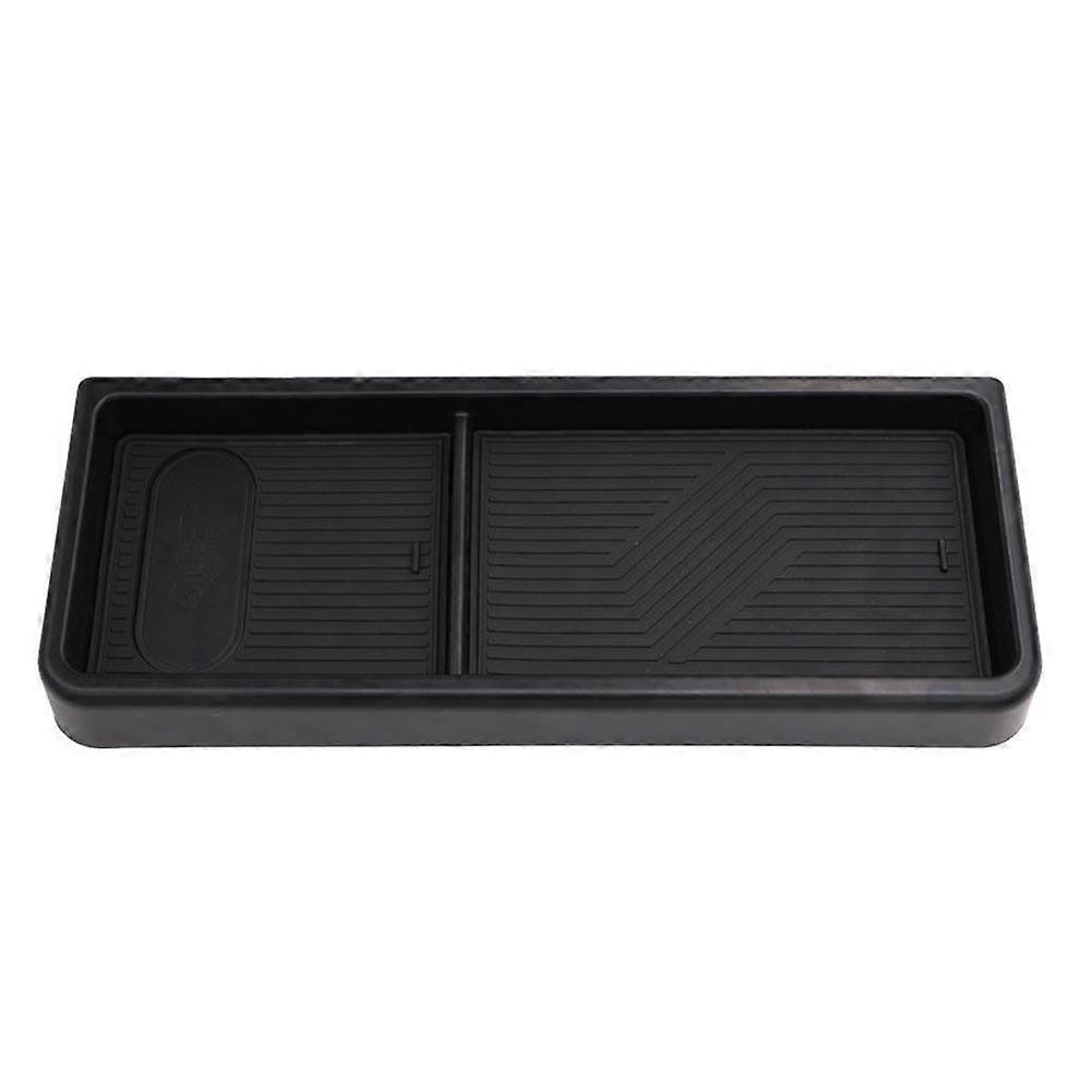 FOR BYD. Sealion 07EV 2024 2025 Custom Center Control Screen Rear Storage Box