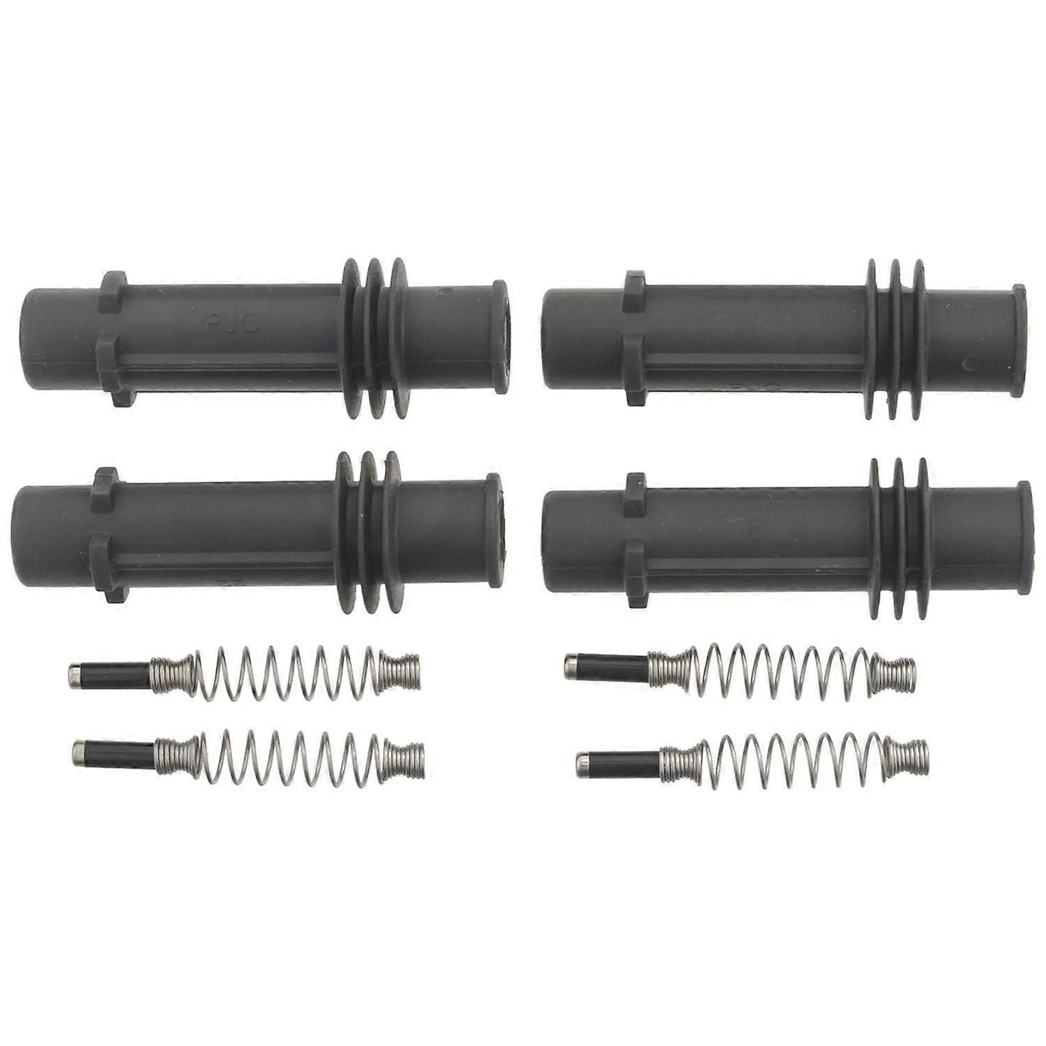 Ignition Coil Boot for Buick LUV Engine, Enhanced Durability, Precise Fit, Prevents Misfires