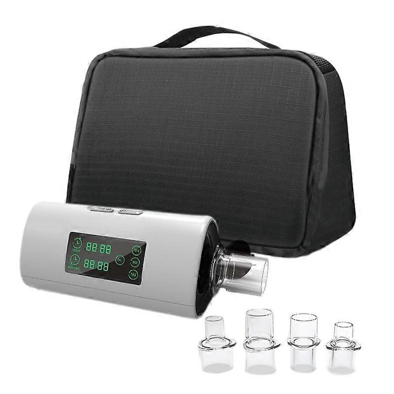 Rechargeable CPAP Cleaner for Paykel CPAP Machine Air