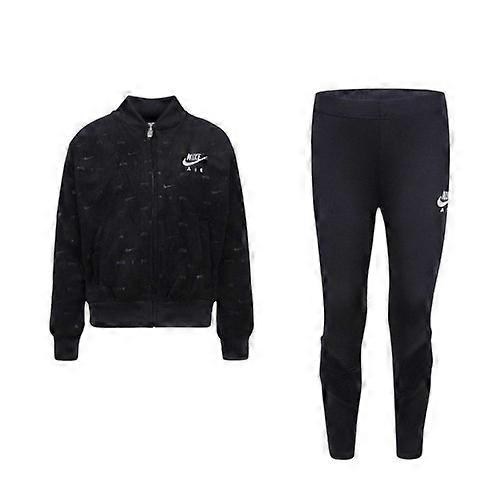 Nike Childrens/Kids Air Velour Top & Bottom Set