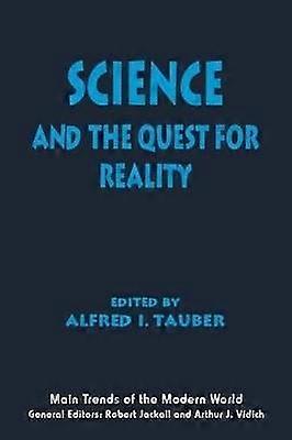 Science and the Quest for Reality