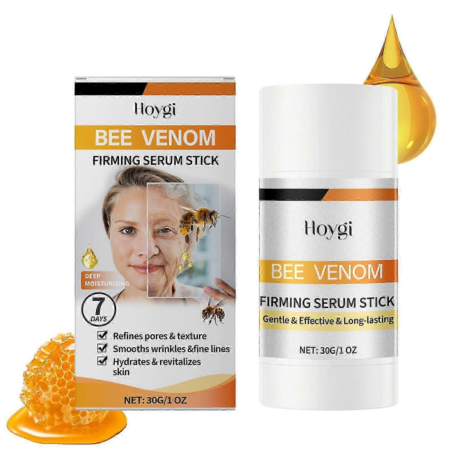 Bee Venom Firming Essence Stick