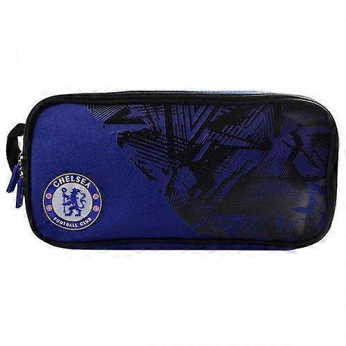 Chelsea FC Fusion Boot Bag