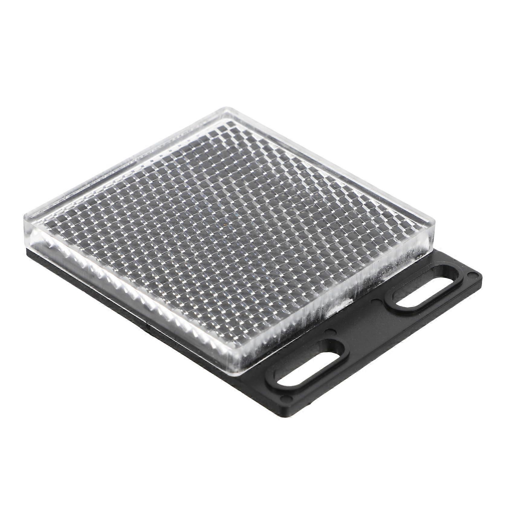 Photoelectric Sensor Retroreflective Grating for Industrial Door Counter with Easy Installation