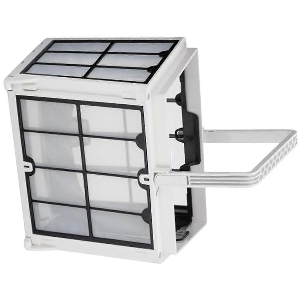 Pool Cleaner Filter Basket Replacement for Series Robotic Models with Microscopic Debris Capture