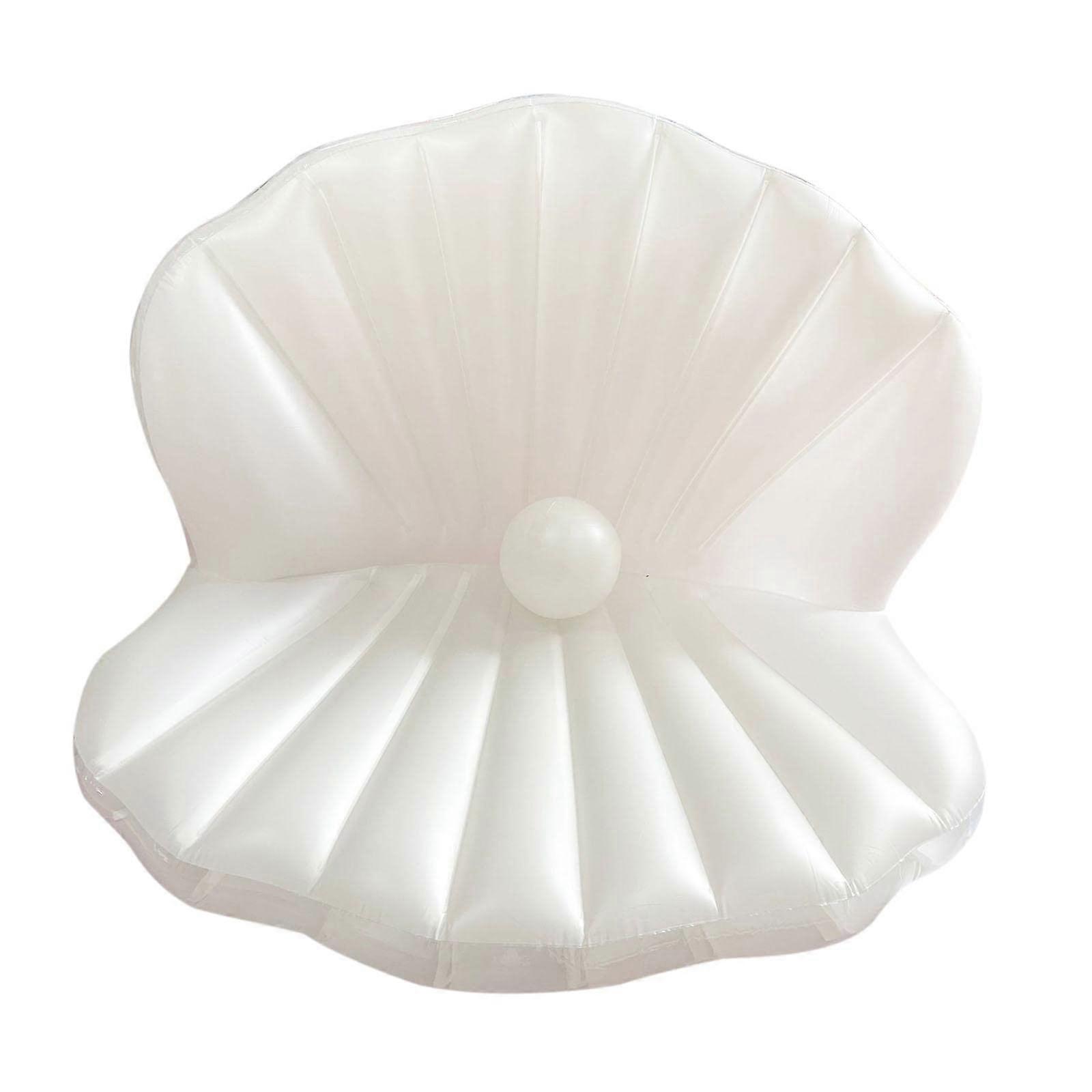 Inflatable Pool Hammock Float for Adults, Comfortable Water Lounge for Swimming Pool Summer