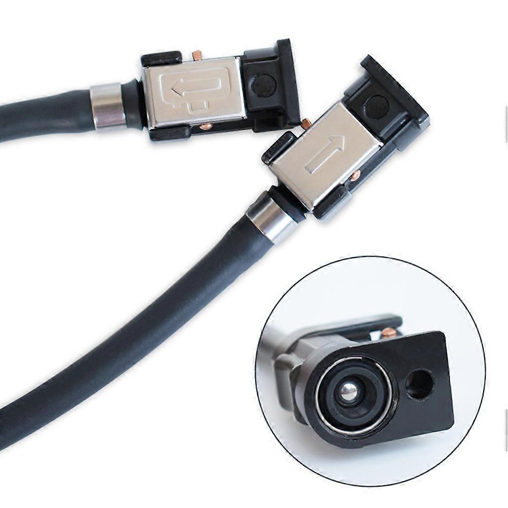 Liquid Pump Motorcycle Outboard Black Labor-Saving Manual Supply 1Pcs