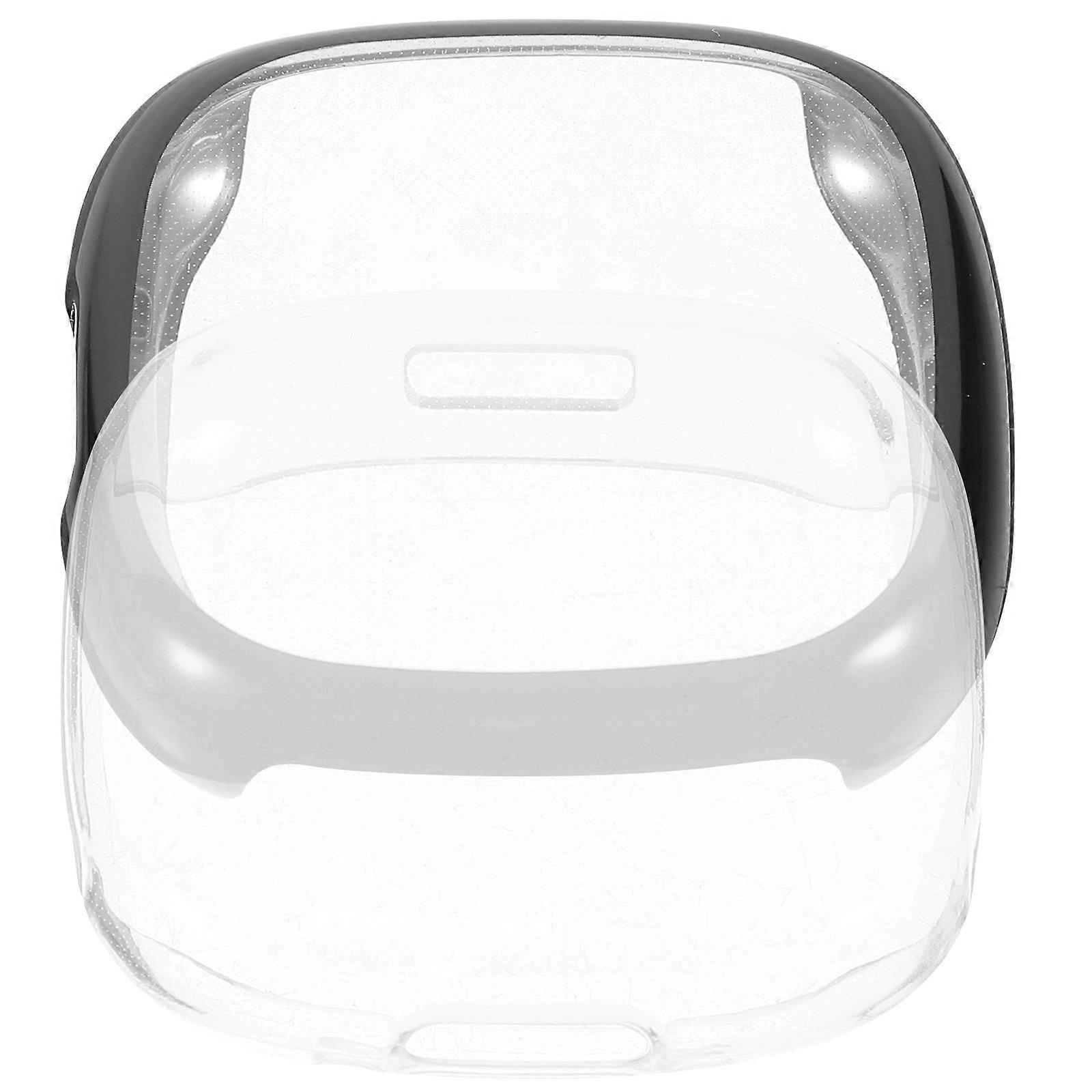 Smartwatch Protection Cover for Protection 10Pcs Versa4 Watch Shell