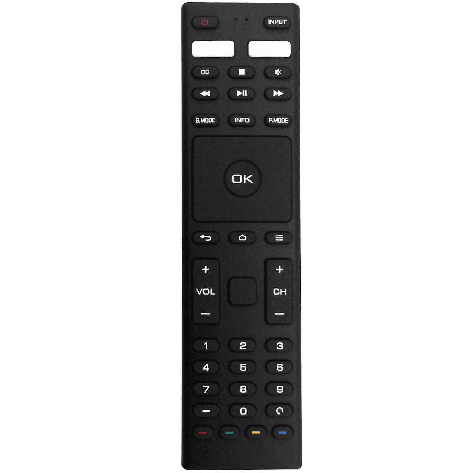 Replace -C3329 Remote Control for Smart 4K UHD LCD HDTV -C3359 -C3369