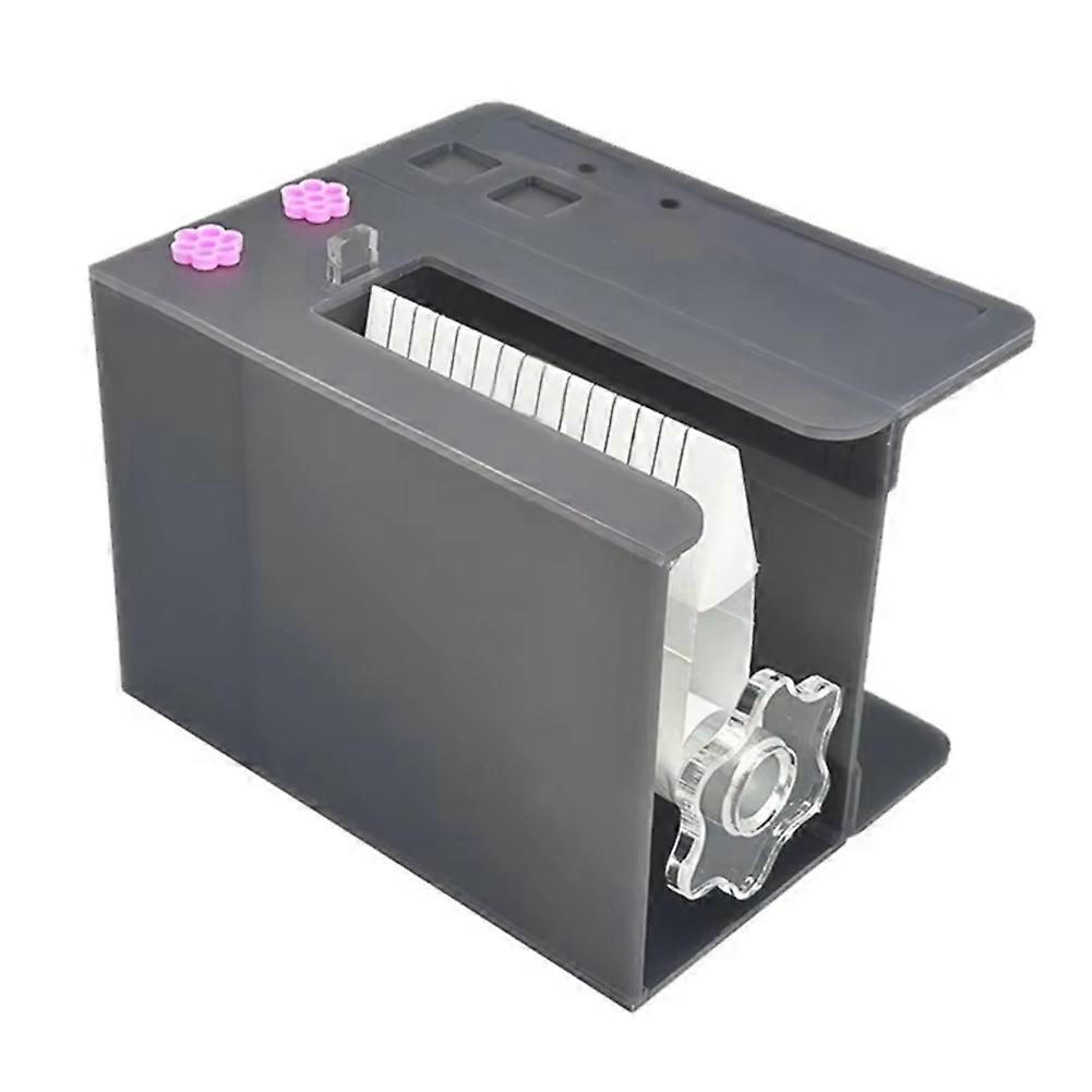 Acrylic Eyelash Separator,Grafting False Eyelashes,Dividing Machine A