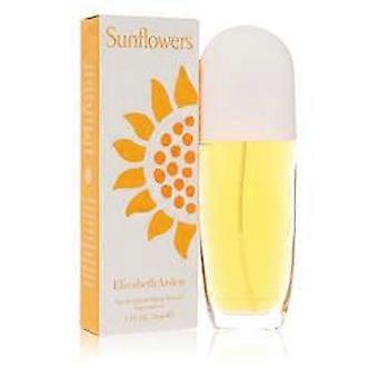  Sunflowers by Elizabeth Arden - Eau De Toilette Spray 1 oz - Women 