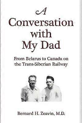 A Conversation with My Dad