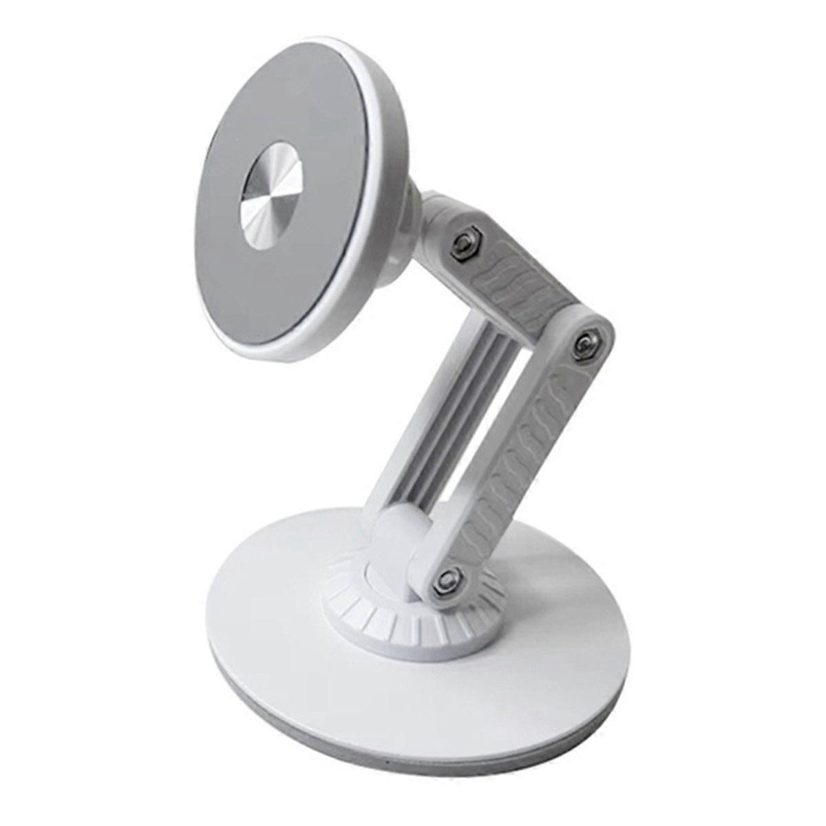 Adjustable Magnetic Stand for Split Keyboards Phones Tablets & PCs 360-Degree Rotation Adjustable W