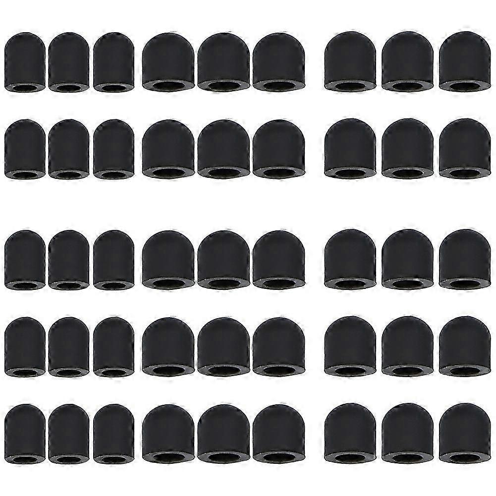 45Pcs for Surface Pen Tips Replacement Set 5Mm/6Mm/7Mm Sizes Soft Silicone Universal Stylus Replacement Tips