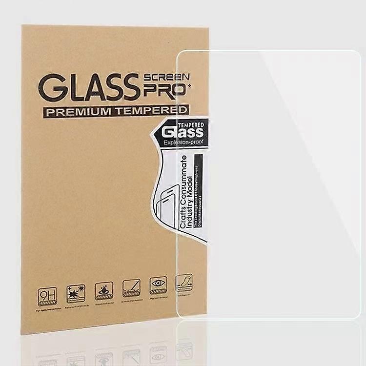 Echo Show 8 2025 / Echo Show 11 2025 Tempered Glass Screen Protector