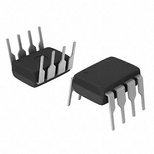 TDA7231 DIP8 Audio Amplifier IC 1.6W Mono Quality Output for Speaker