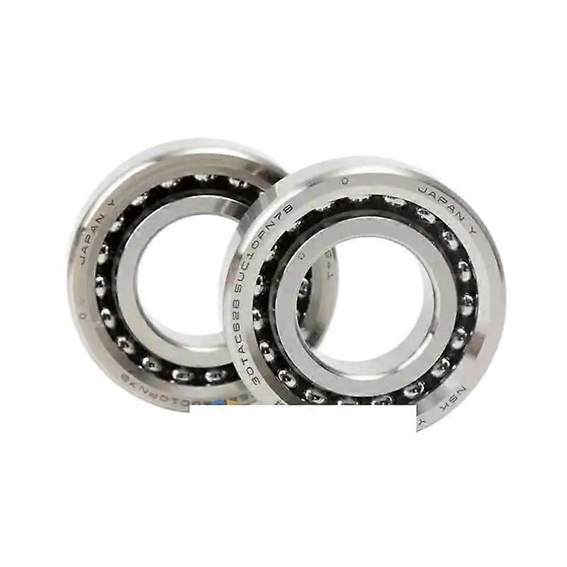 BSUC10PN7B Ball Screw Bearing TAC Series  Precision Angular Contact for Smooth Operation