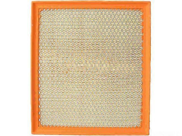 Engine Air Filter for 20042011 Volvo S40 PG2167199, Direct Fit Replacement with Enhanced Dust Protection