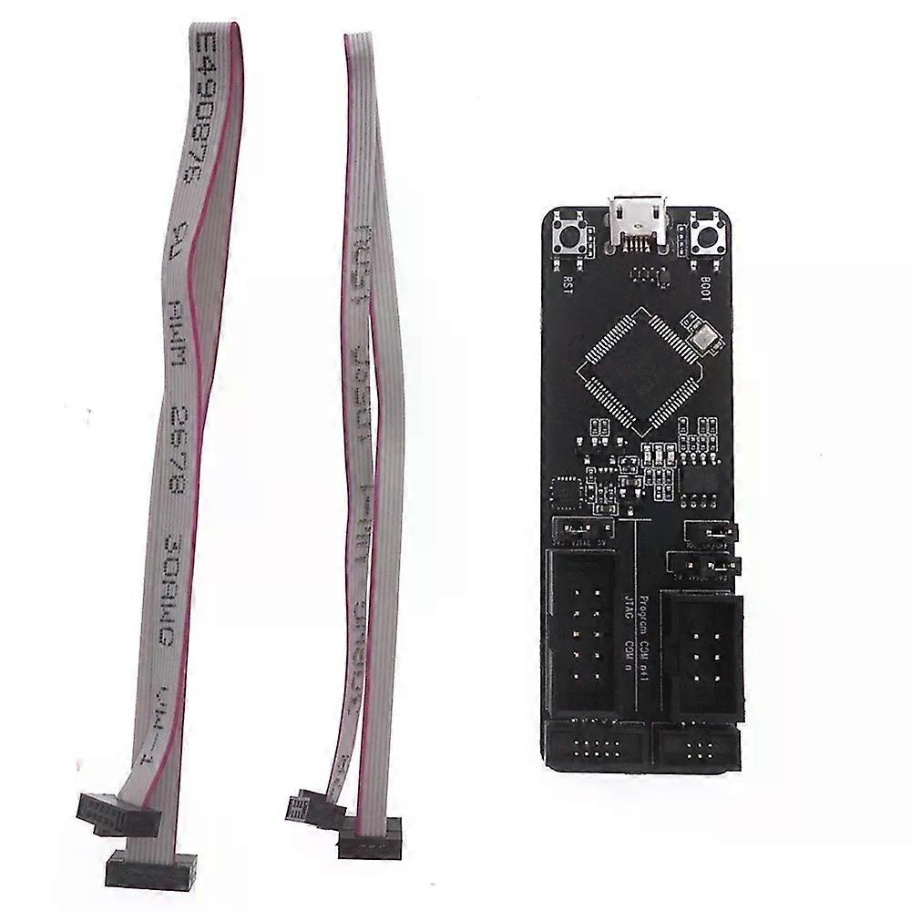ESP32 ESP-Prog Development Board JTAG Debug Program Downloader Compatible Supporting cable
