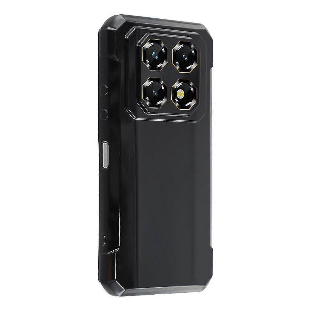 Compatible For Oukitel WP60 Case Soft TPU Drop Protection Phone Cover