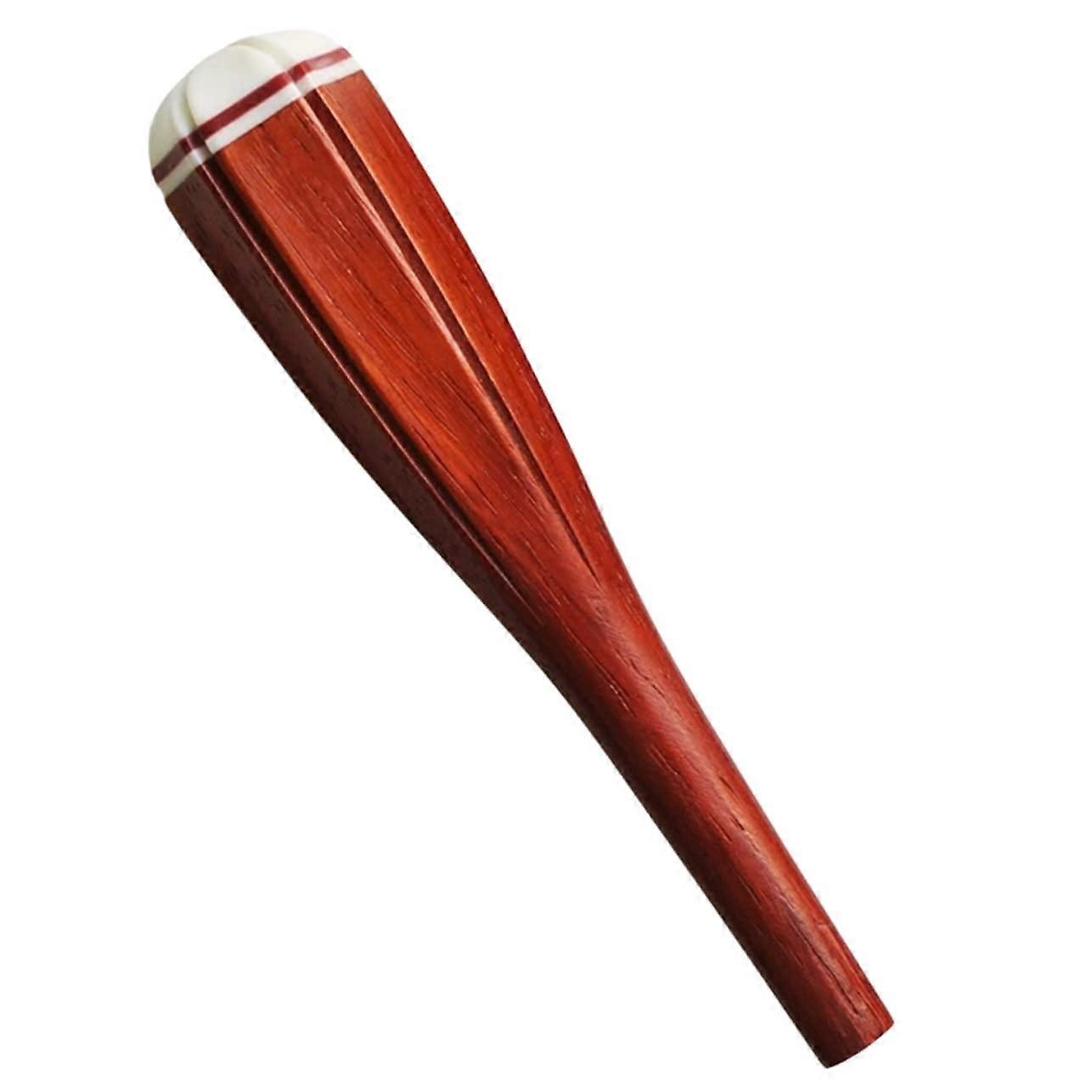 Pipa Tuning Pegs Durable Solid Wood Chinese Pipa Accessories Easy Install Smooth Tuning Performance