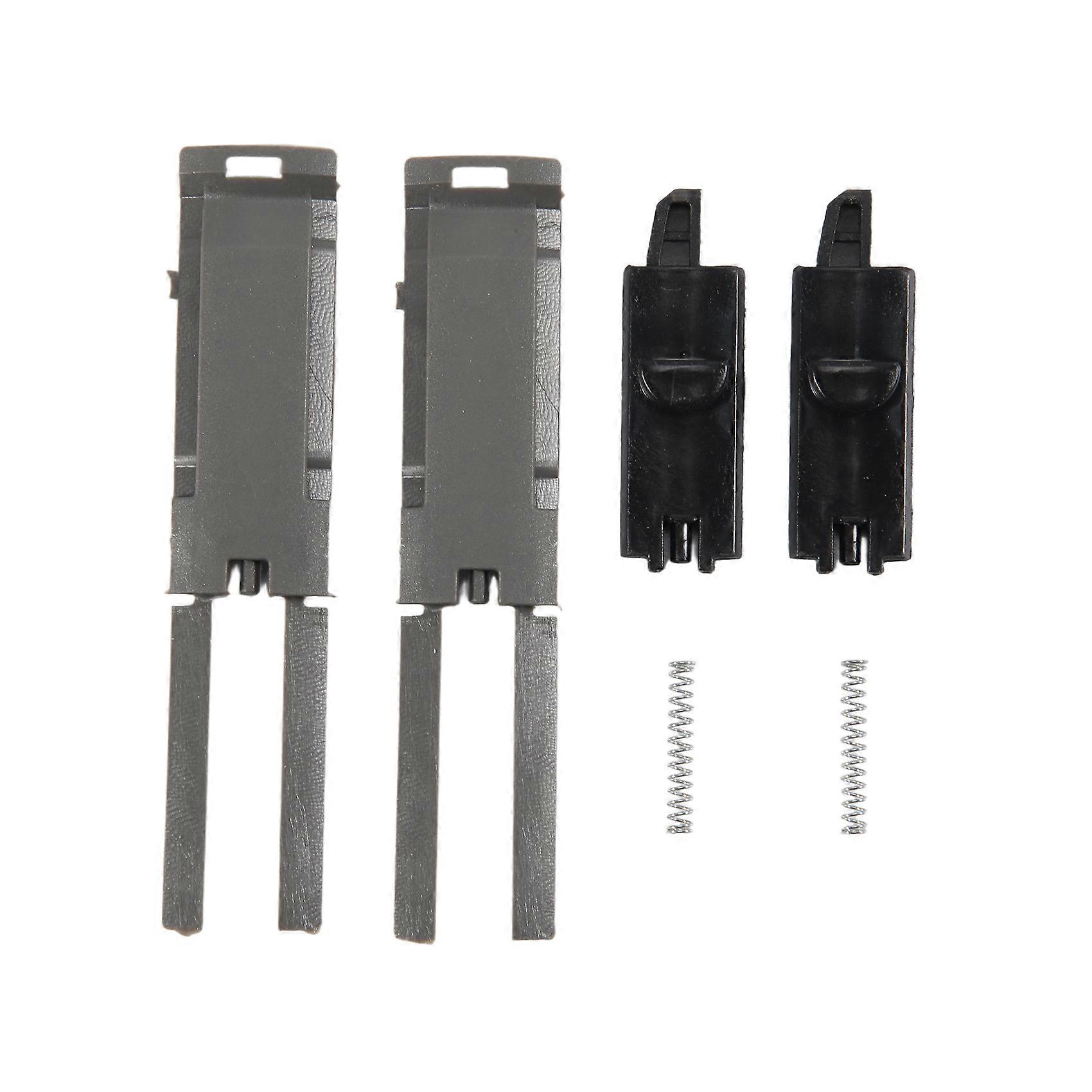Switch for Styler HS01 HS05 - Slide Lock Catch Spare Part, Easy Install