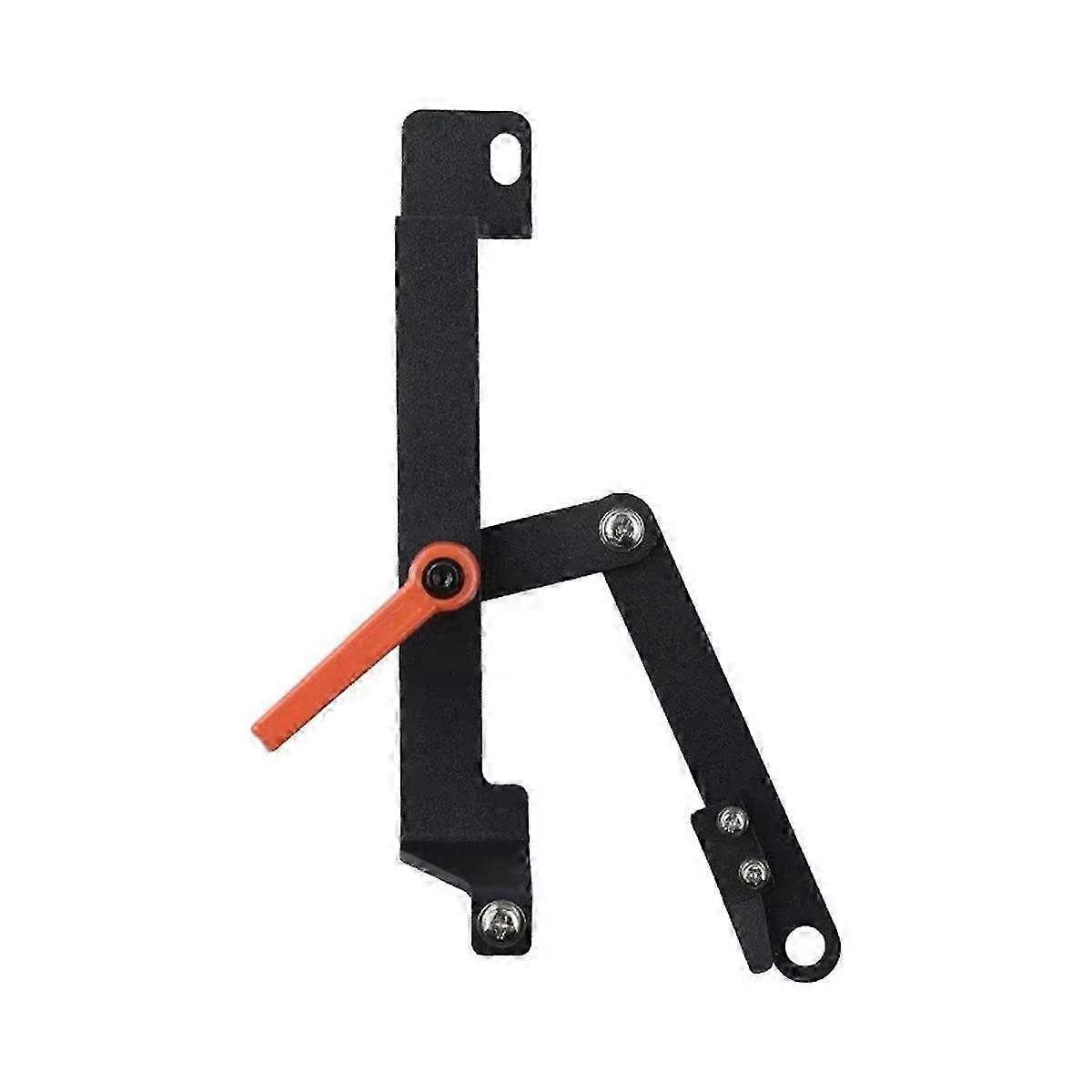 Inner Door Handle Switch compatible V97v93 Emergency Switch Trunk Escape Lock Device Hidden Switch
