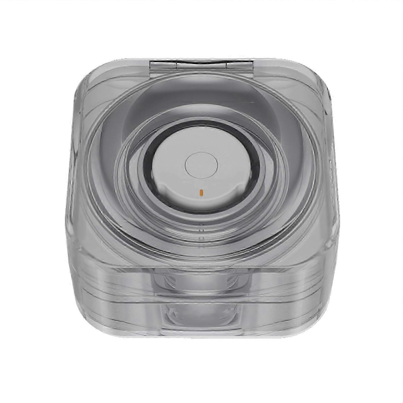 For Samsung Galaxy Ring Charging Case Protective Cover Smart Ring Accessories