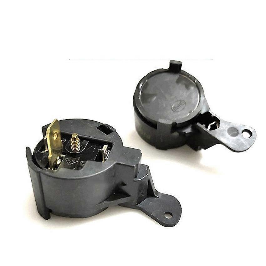 1Pcs Refrigerator Compressor Protector B140/100/95-120 B120-110 Relay Overheating and Overload Protector