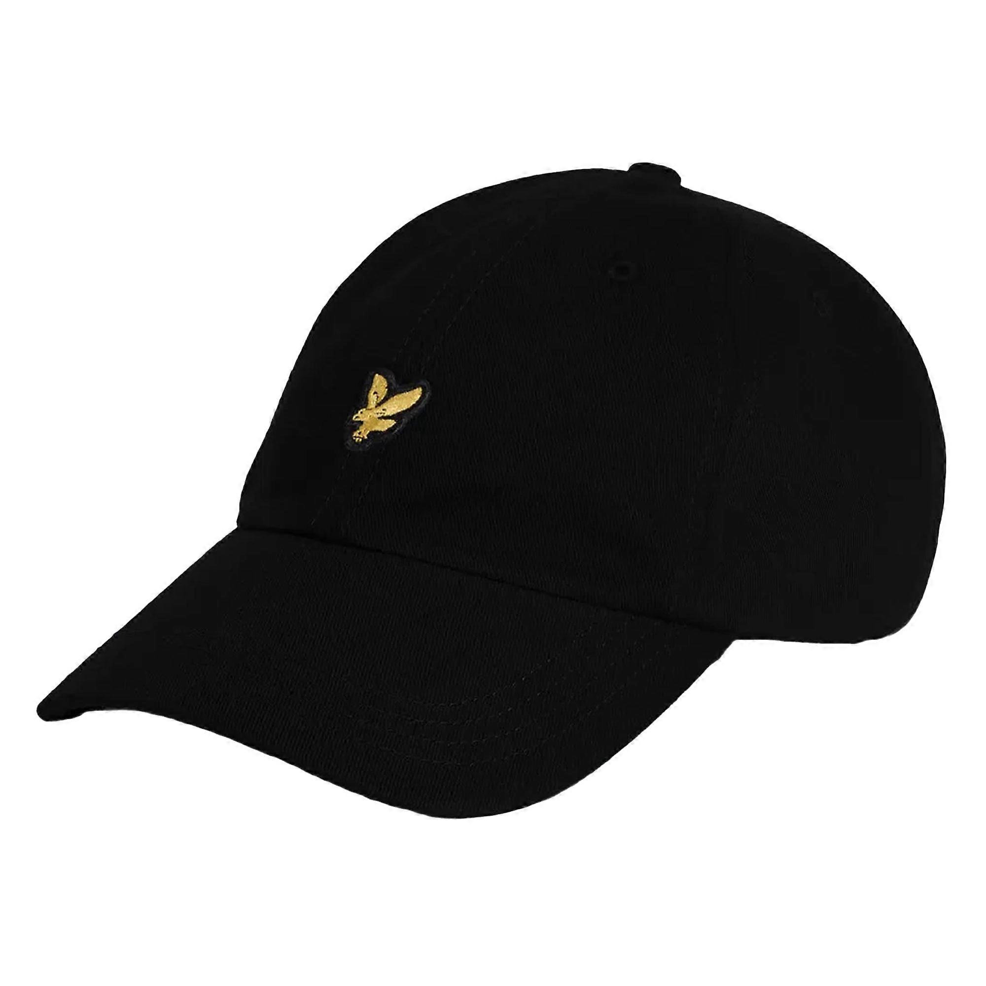 Lyle & Scott Baseball Cap Jet 