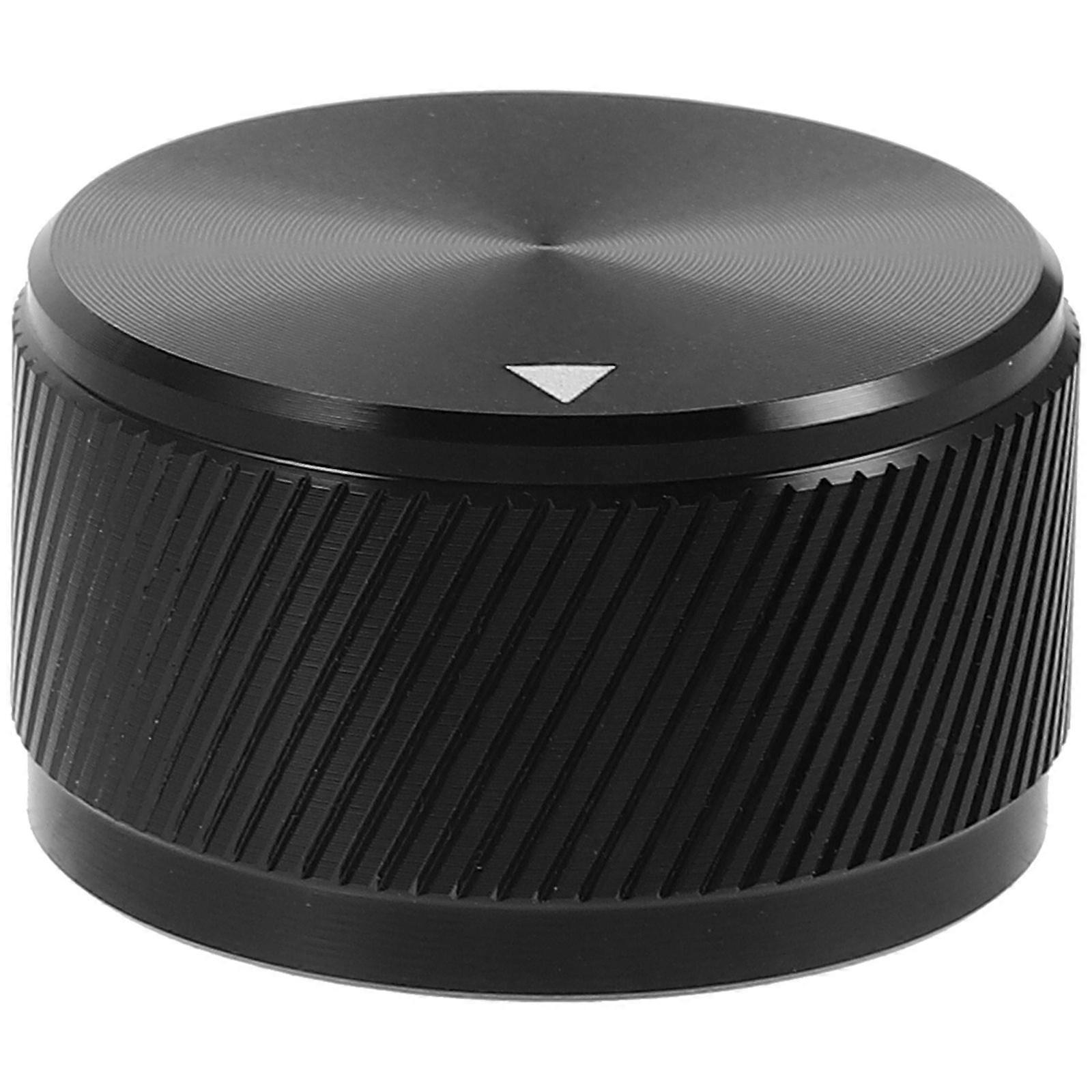 Volume Control Knob Potentiometer Knob Cap Volume Amplifier Tone Control Cap