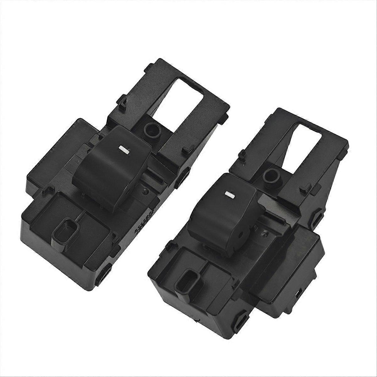 Front&Rear Right Window Glass Lift Switch Control Button for 