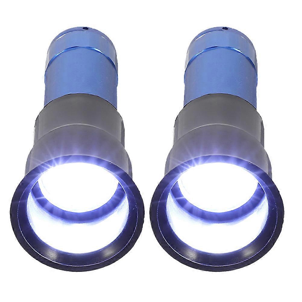 Egg Incubator Light Handheld Egg Tester for Incubation 10Pcs