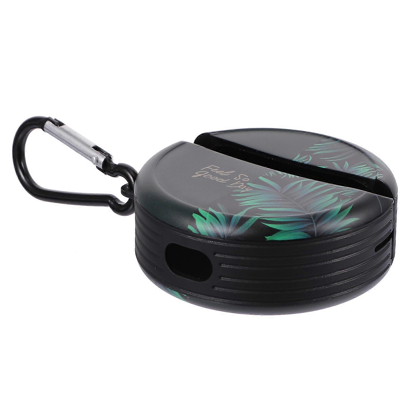 Protective Earphone Bag Anti-Lost Holder for 3Pcs Compatible Freebuds3