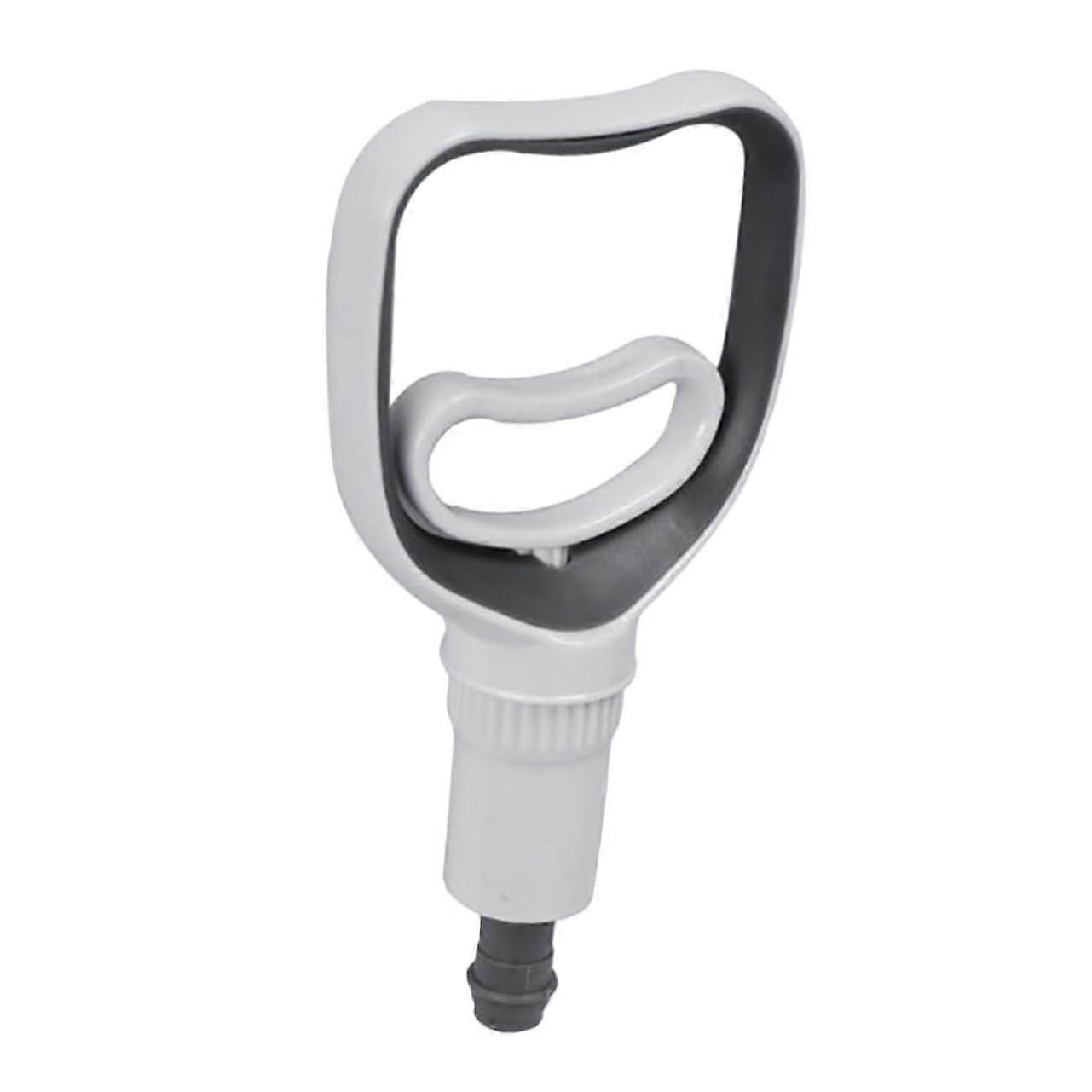 Cupping Therapy Hand Pump with Easy Grip, Quick Vacuum Creation, Lightweight for Home Use