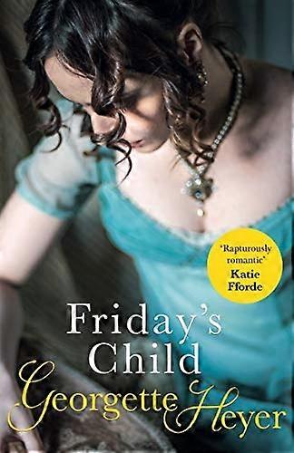 Friday's Child
