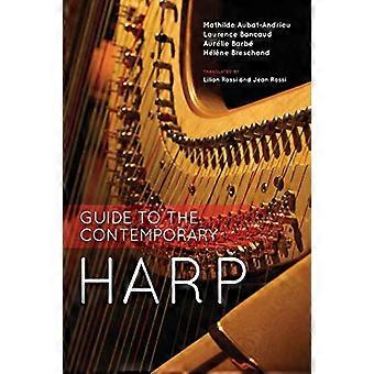 Guide til moderne harpe