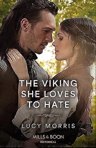 The Viking She Loves To Hate