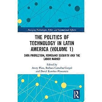 De politiek van technologie in Latijns-Amerika (deel 1)