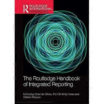 Il Routledge Handbook of Integrated Reporting (Routledge International Handbooks)